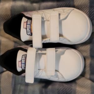 Toddler Marvel Adidas